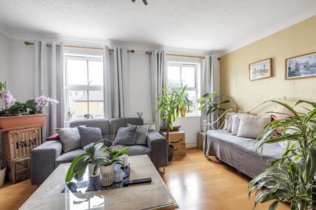 Woods Road, Peckham, London, SE15