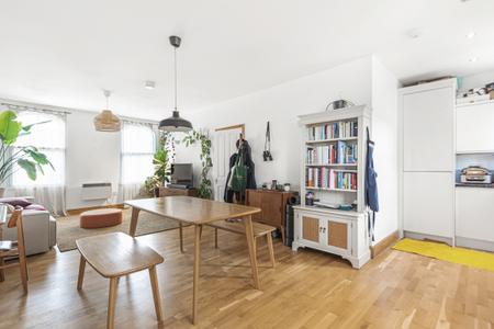 Montpelier Road, Peckham, London, SE15