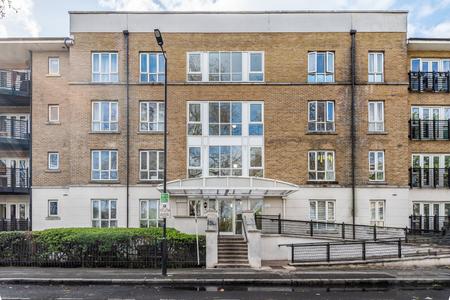 St. Georges Way, Peckham, London, SE15
