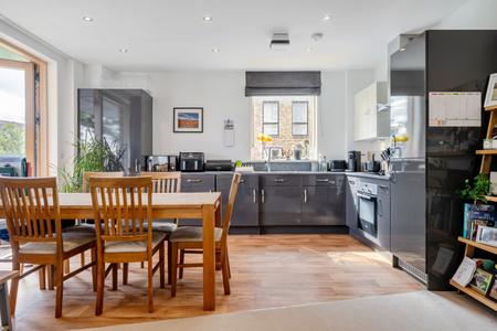 Sumner Road, Peckham, London, SE15