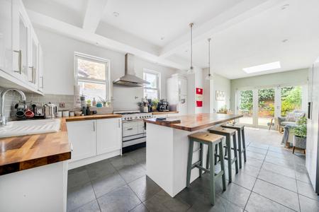 Ivydale Road, Nunhead, London, SE15