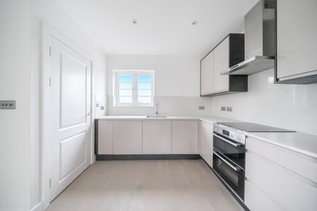 Peckham Rye, Peckham, London, SE15