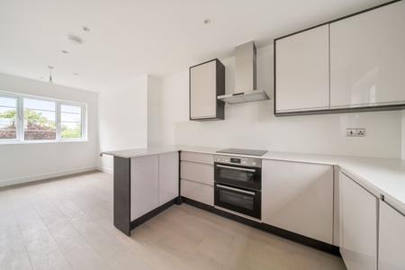 Peckham Rye, Peckham, London, SE15