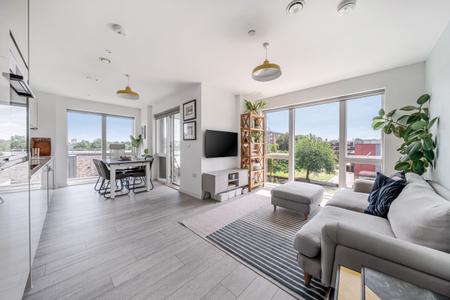 Pomeroy Street, New Cross, London, SE14