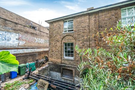 Holly Grove, Peckham Rye, London, SE15