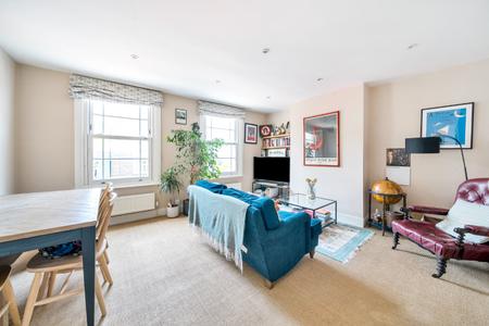 Choumert Road, Peckham, London, SE15