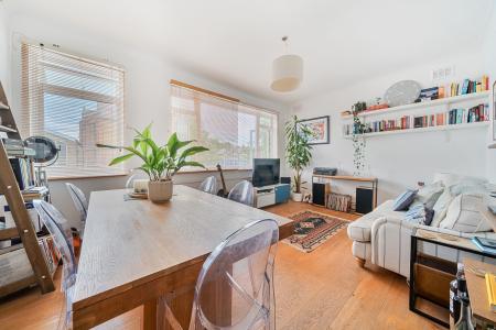 Amott Road, Peckham Rye, London, SE15