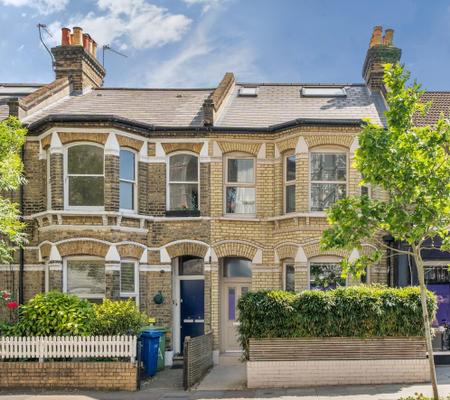 Commercial Way, Peckham, London, SE15