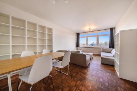 Kersfield Road, Putney, London, SW15