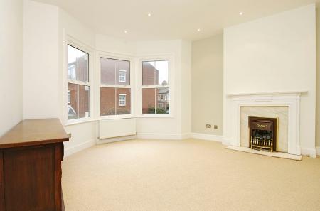 Brandlehow Road, London, SW15
