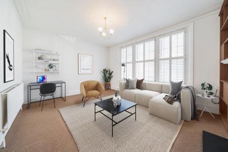 Felsham Road, Putney, London, SW15
