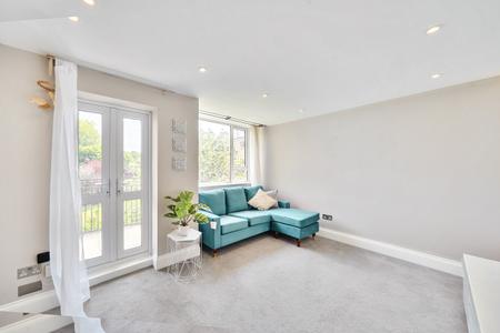 Innes Gardens, Putney Heath, London, SW15