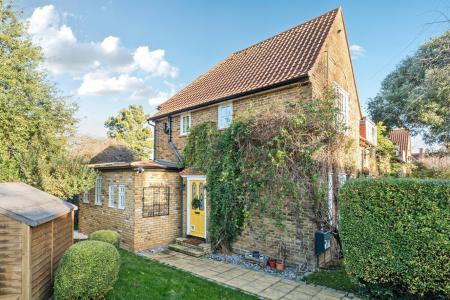 Torwood Road, Putney, London, SW15