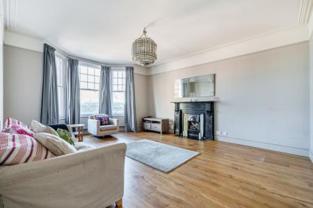 Lower Richmond Road, London, SW15