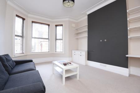 Schubert Road, Putney, London, SW15