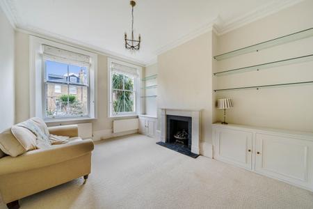 Clarendon Drive, West Putney, London, SW15