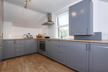 Werter Road, Putney, London, SW15