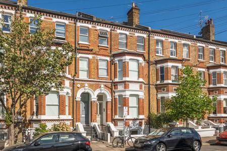 Schubert Road, Putney, London, SW15
