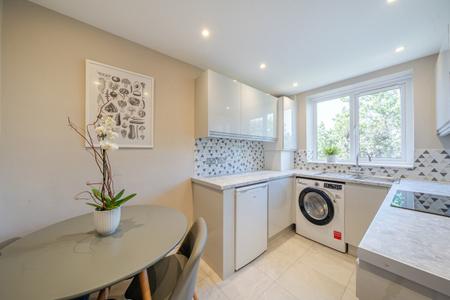 London, Putney, SW15