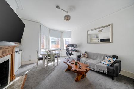 Ringford Road, Putney, SW18