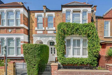 Oakhill Road, Putney, SW15