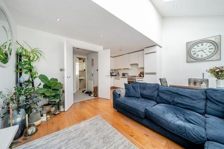 Haldon Road, Putney, London, SW18