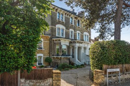 Gressenhall Road, Putney, London, SW18