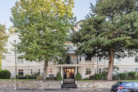 Cambalt Road, Putney, London, SW15