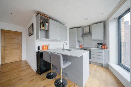 Gressenhall Road, Putney, London, SW18