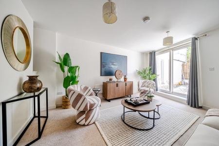 Osiers Road, Putney, London, SW18