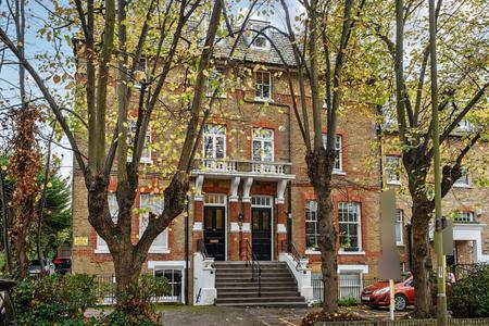 Oakhill Road, Putney, London, SW15