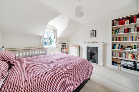 Oakhill Road, Putney, London, SW15