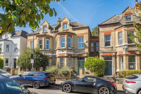 Cromford Road, Putney, London, SW18