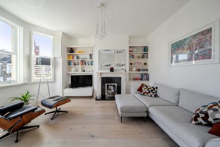 Cromford Road, Putney, London, SW18