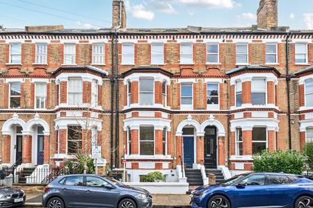 Schubert Road, Putney, London, SW15