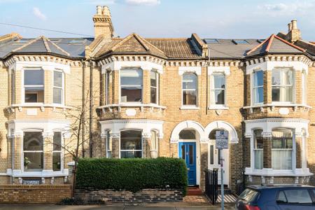 Haldon Road, Putney, London, SW18