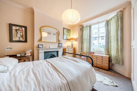 Disraeli Road, Putney, London, SW15