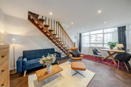 Kersfield Road, Putney, London, SW15