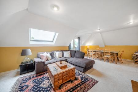 Cambalt Road, Putney, London, SW15