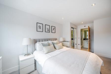 Brewhouse Lane, Putney, London, SW15