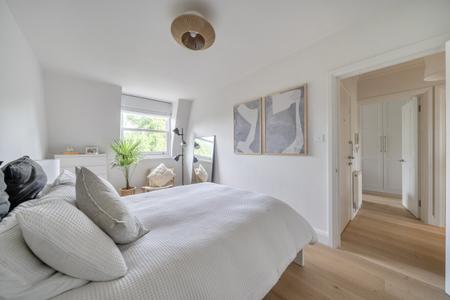 Oakhill Road, Putney, London, SW15