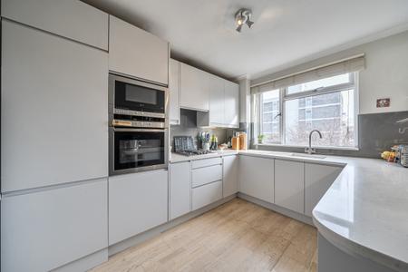 Keswick Road, Putney, London, SW15