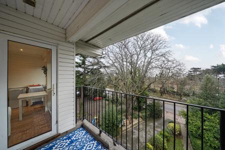 West Hill, Putney, London, SW15