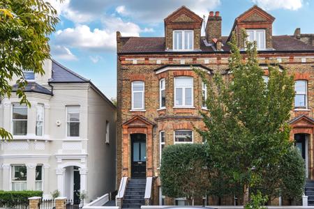Santos Road, London, Putney, SW18