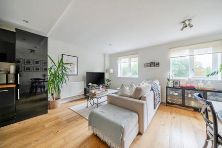 West Hill, London, Putney, SW15