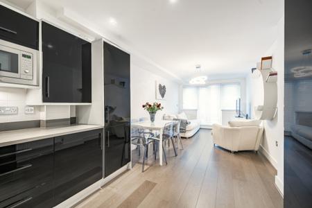 Malvern Road, London, NW6
