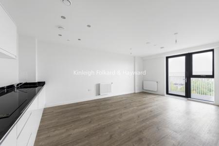 Lakeside Drive, Ealing, London, NW10