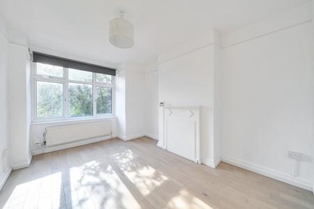 Franklyn Road, London, NW10