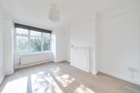 Franklyn Road, London, NW10