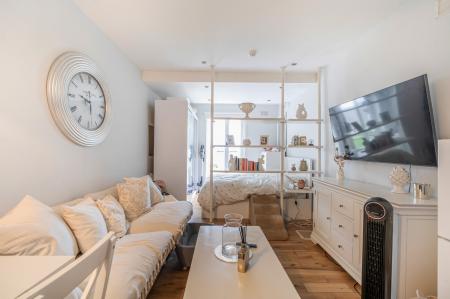 Hartland Road, London, NW6